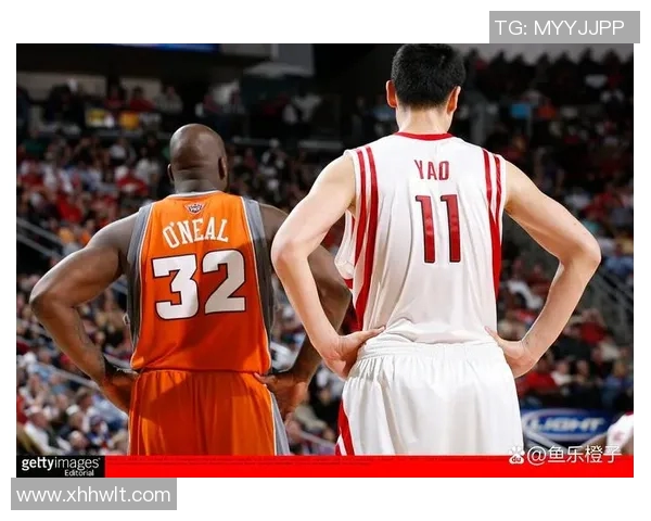 姚明深情回忆与加索尔的对决岁月与友谊瞬间