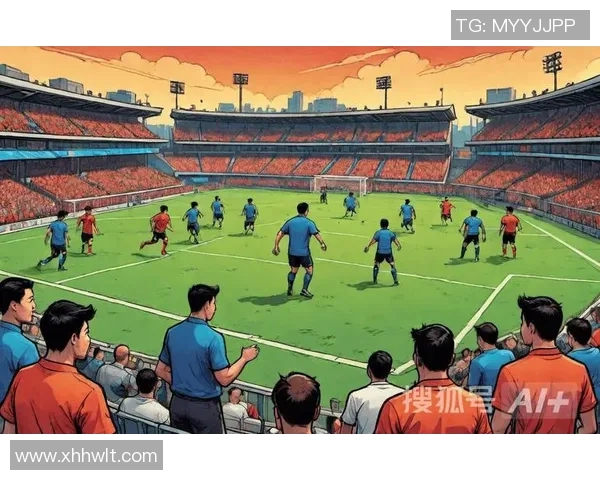 日漫中的足球明星们如何塑造青少年心中的梦想与奋斗精神