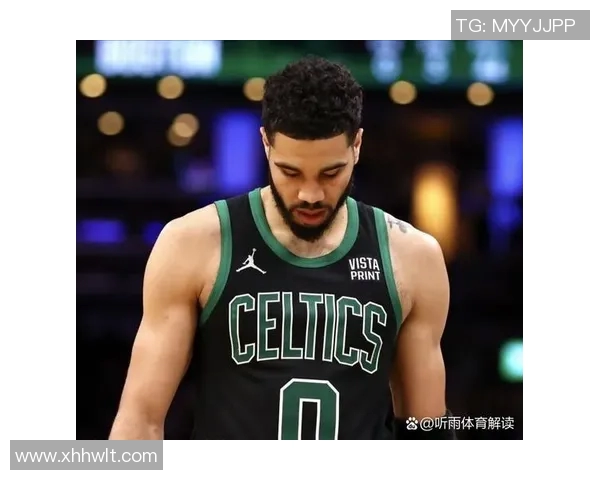 贾森塔图姆从青涩少年到NBA超级明星的奋斗历程与成长启示