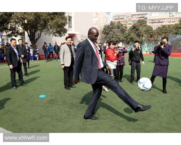 包头足球历史上的传奇瞬间与曾经造访的足球明星们