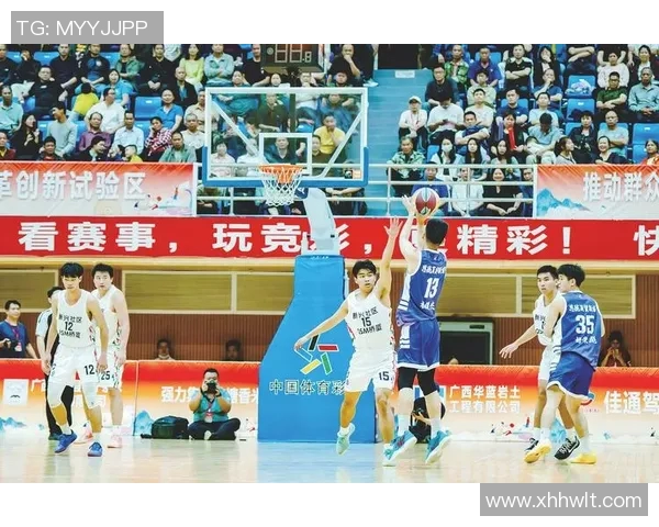 全国明星篮球盛典汇聚顶级球星展现篮球魅力与激情的巅峰对决